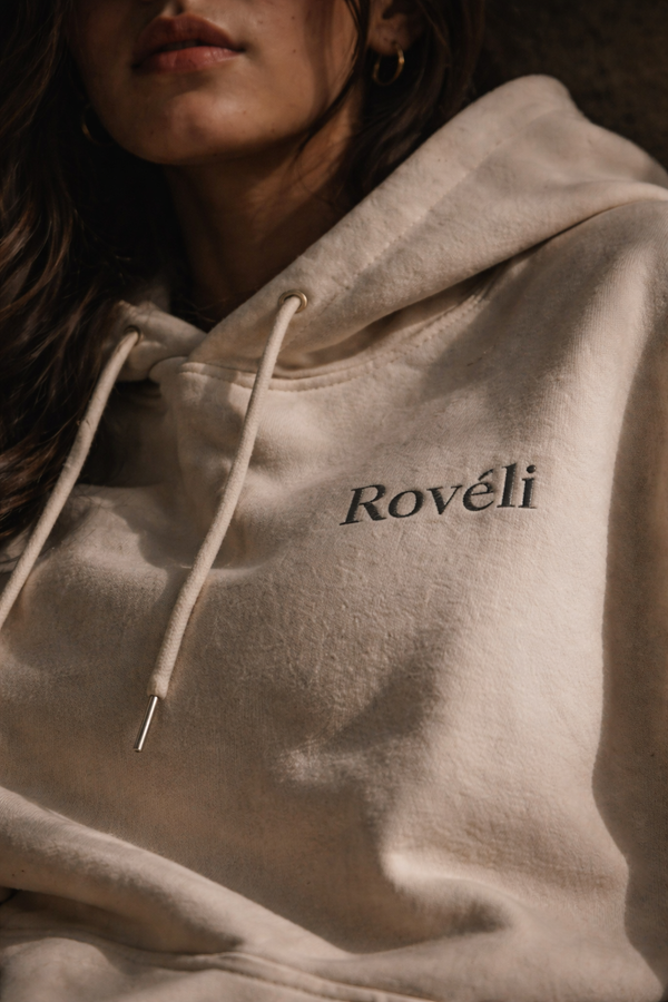 Rovéli detail
