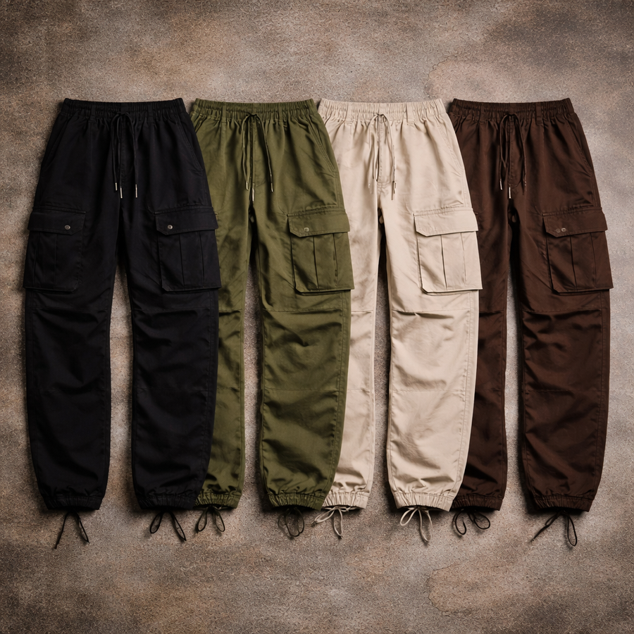 Cargos