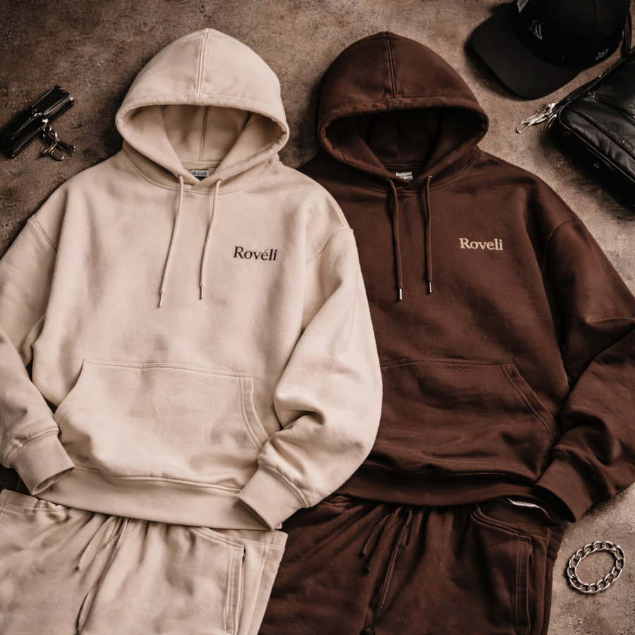 Hoodies