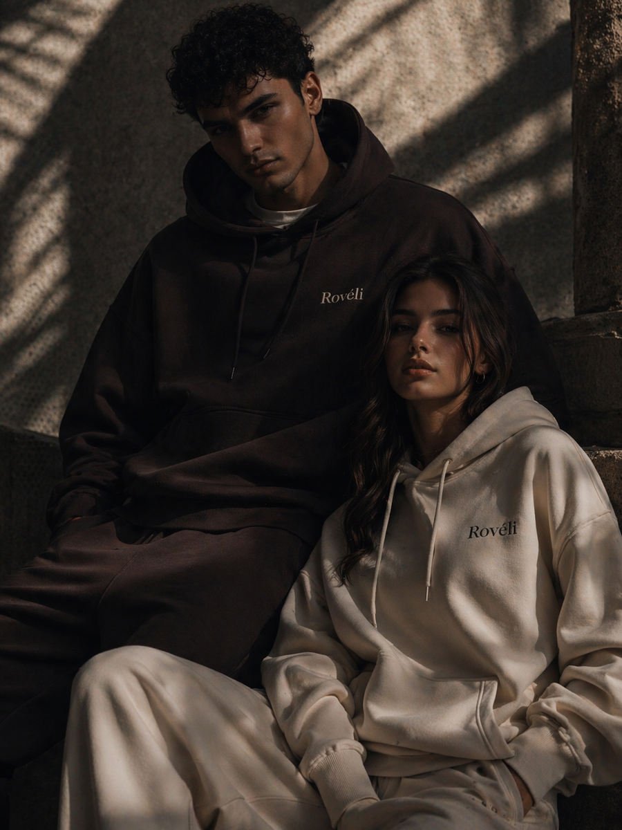 Rovéli brand story